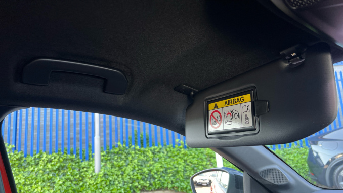 Vauxhall Corsa 1.2 Turbo Yes 5dr [Winter Pack] Petrol Hatchback - Image 34